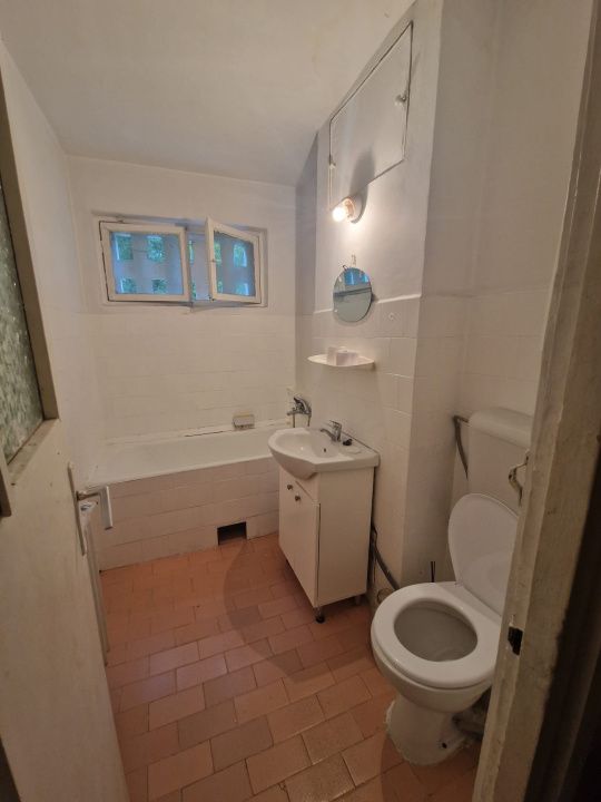 Apartament cu 3 camere mobilat, zona Academiei de Muzica – fotografia 15 din 18