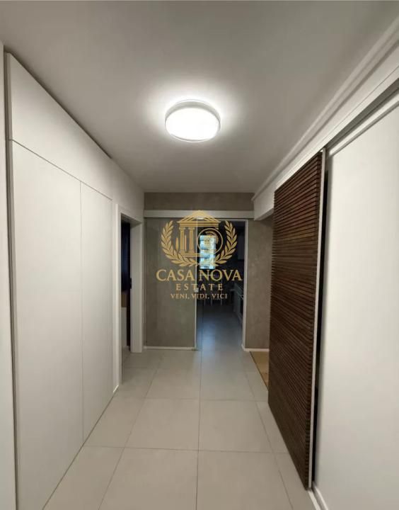 Apartament 2 camere 59mp, Park Lake, finisaje moderne, parcare – fotografia 6 din 6