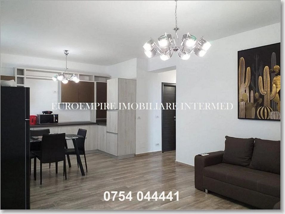 Apartament de vanzare in Mamaia Nord – fotografia 3 din 12