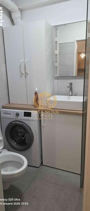 Apartament 2 camere 44mp, etaj intermediar, zona Semicentrala – fotografia 4 din 12