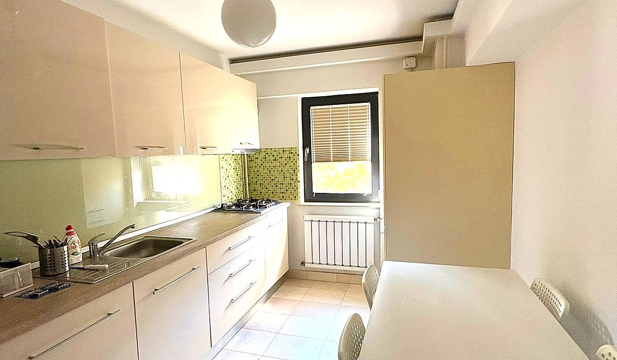 Apartament 2 camere nemobilat 75 mp | Locuință sau Birou | Timpuri Noi – fotografia 2 din 6