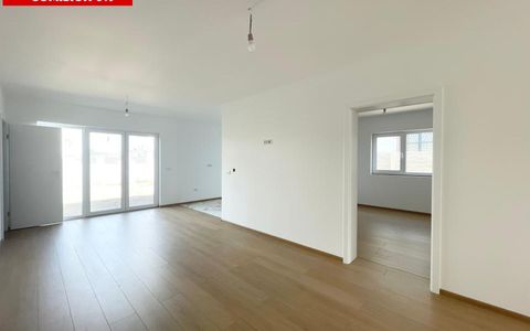 Duplex 3 camere Mosnita-Urseni - COMISION 0%