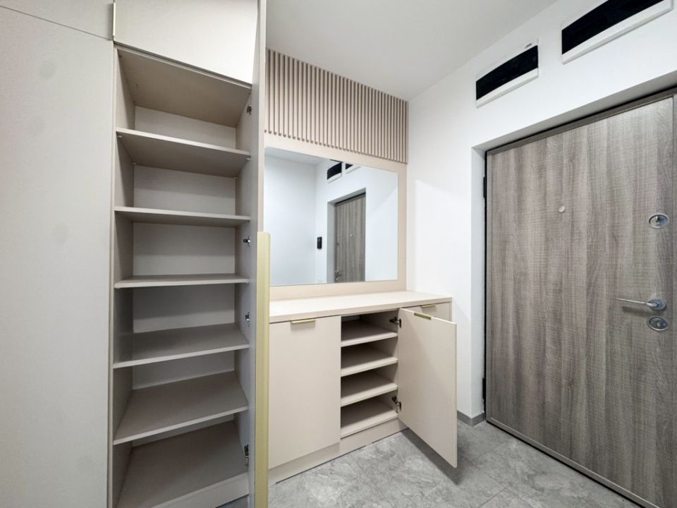 Primavera Campus | Apartament 2 Camere de Inchiriat | Parcare subterana inclusa – fotografia 12 din 21