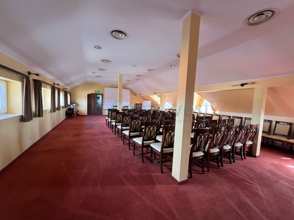 Spatiu de inchiriat ultracentral Oradea, Bihor – fotografia 1 din 6