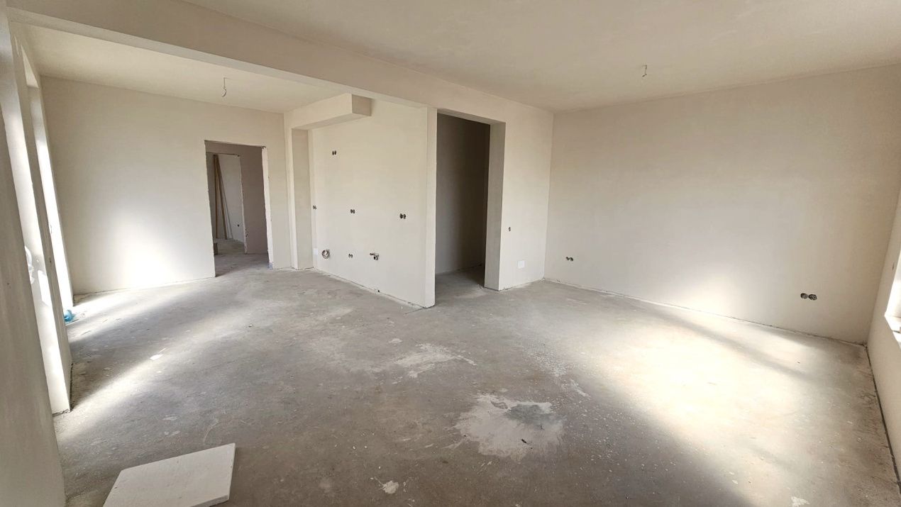 Duplex nou, cu garaj in Dambul Rortund – fotografia 8 din 16