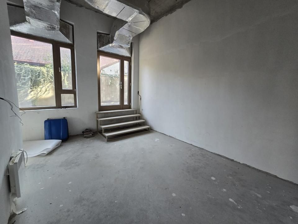 Spații comerciale în imobil nou, 250mp, strada Clinicilor, Cluj-Napoca – fotografia 16 din 16