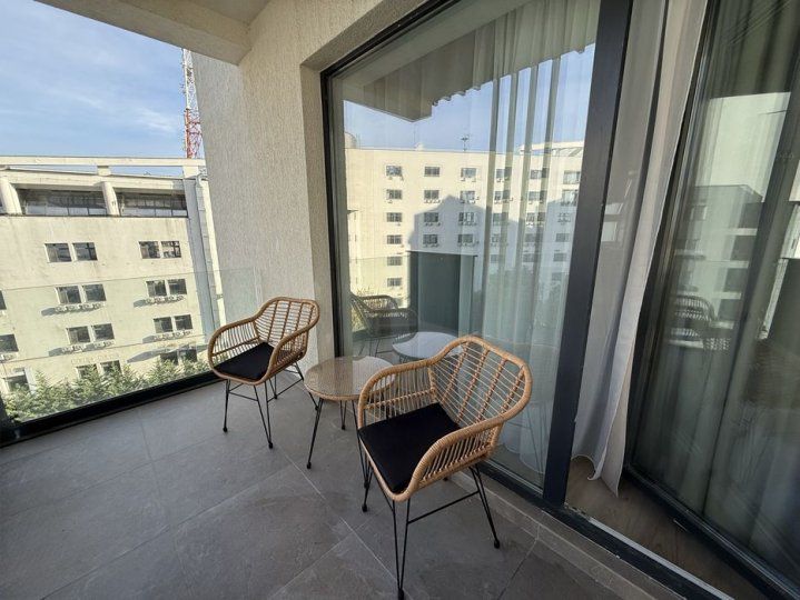 2 Camere de inchiriat | Virtutii | Como Park | Centrala | Bloc 2026 – fotografia 7 din 7