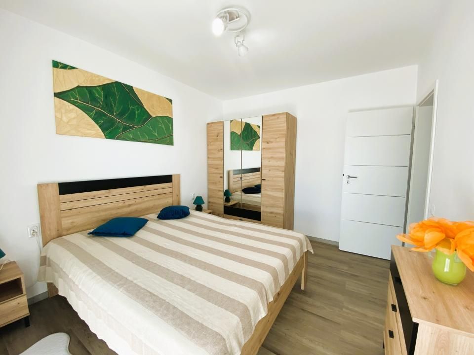 Apartament nou la prima inchiriere cu 2 camere pe Dna Stanca – fotografia 4 din 8