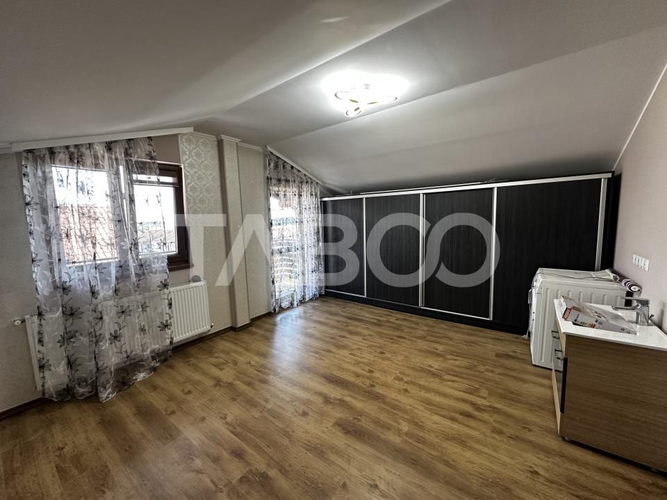 Casa de vanzare cu 5 camere si teren 426 mp 2 fronturi in Arhitectilor – fotografia 6 din 11