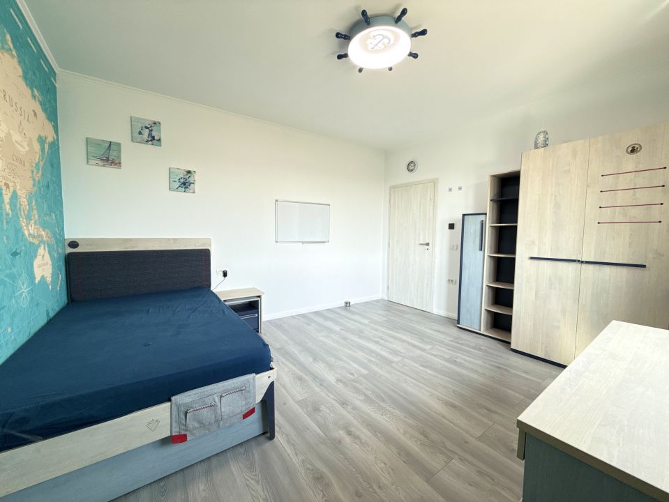 COMISION 0% Casa individuala 5 camere si teren 1033 mp, de vanzare in Sacalaz – fotografia 34 din 46