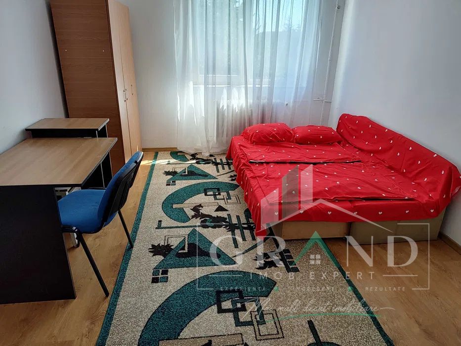 Apartament 2 Camere | 36 MP | Mobilat | Utilat | Manastur/Garbau – fotografia 6 din 8