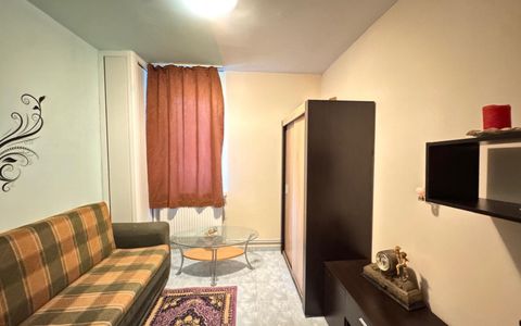 Apartament 3 camere de închiriat în zona Abator