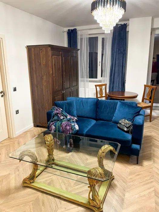 Apartament | 2 camere | Beta Residence Chinteni | pretabil investitie – fotografia 3 din 7