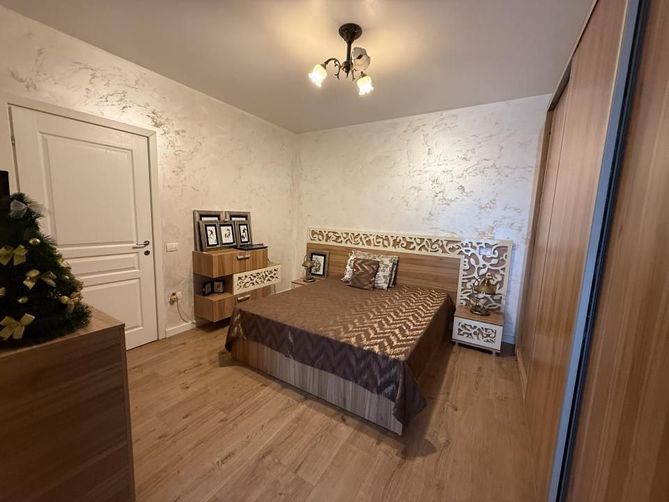 Apartament cu 3 camere de vânzare, curte proprie și terasă de 20 mp – Valea Lupu – fotografia 10 din 15