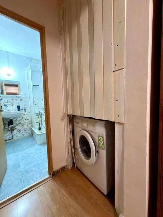 Apartament cu 4 camere, 79 mp utili, etaj 1 - Zona Lipovei – fotografia 11 din 11