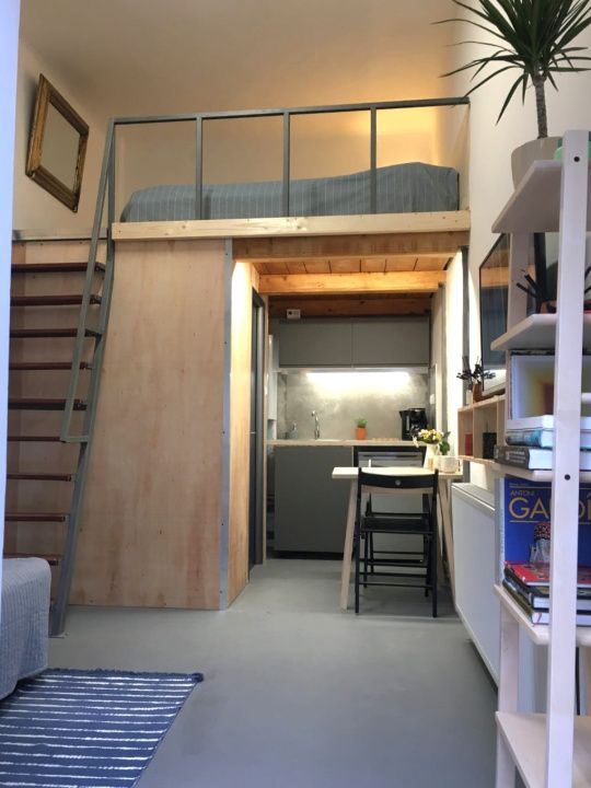Centru, apartament cu 1 camera de vanzare, autorizat pentru regim hotelier – fotografia 2 din 11