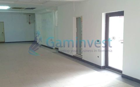 Spatii comerciale de inchiriat si birouri, zona Oncea, Oradea, Bihor
