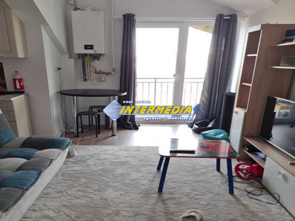 Apartament 2 camere Bloc NOU mobilat si utilat CETATE – fotografia 6 din 6