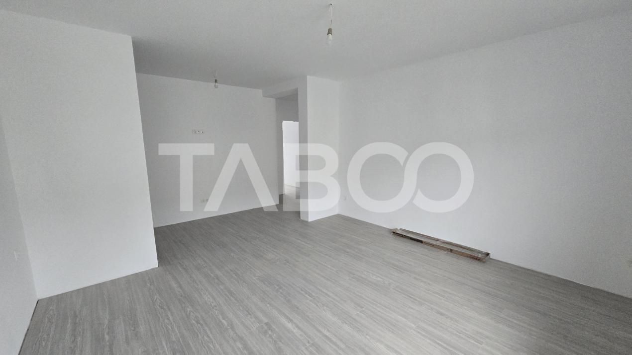 Apartament de vanzare cu 3 camere camara si parcare in Doamna Stanca – fotografia 4 din 6