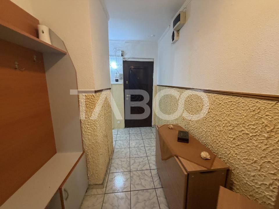 Apartament decomandat 2 camere parter boxa la subsol zona 1 Decembrie – fotografia 7 din 8