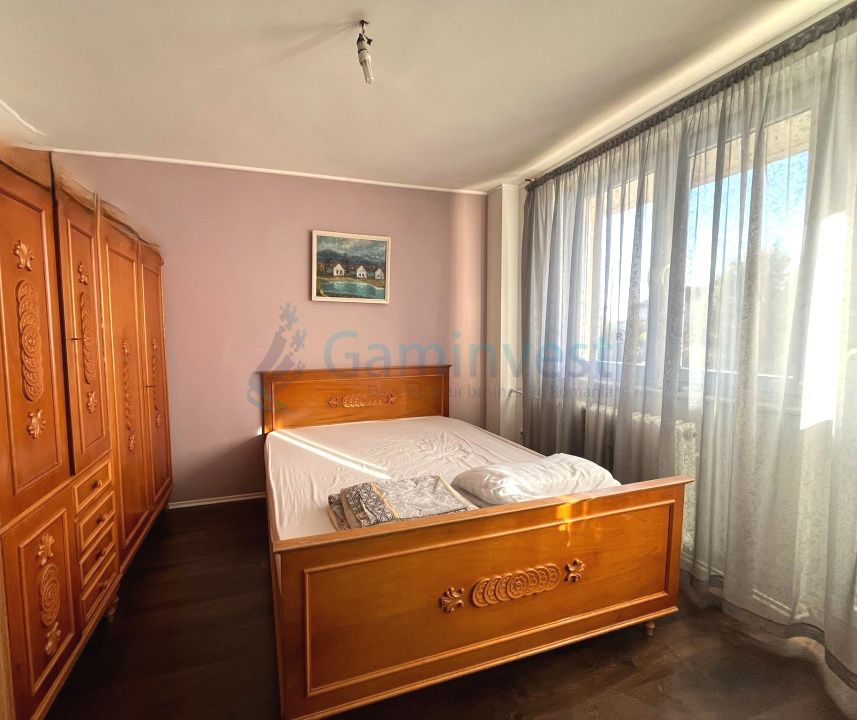 Apartament de vanzare in Oradea cu 4 camere, Splaiul Crișanei – fotografia 3 din 13