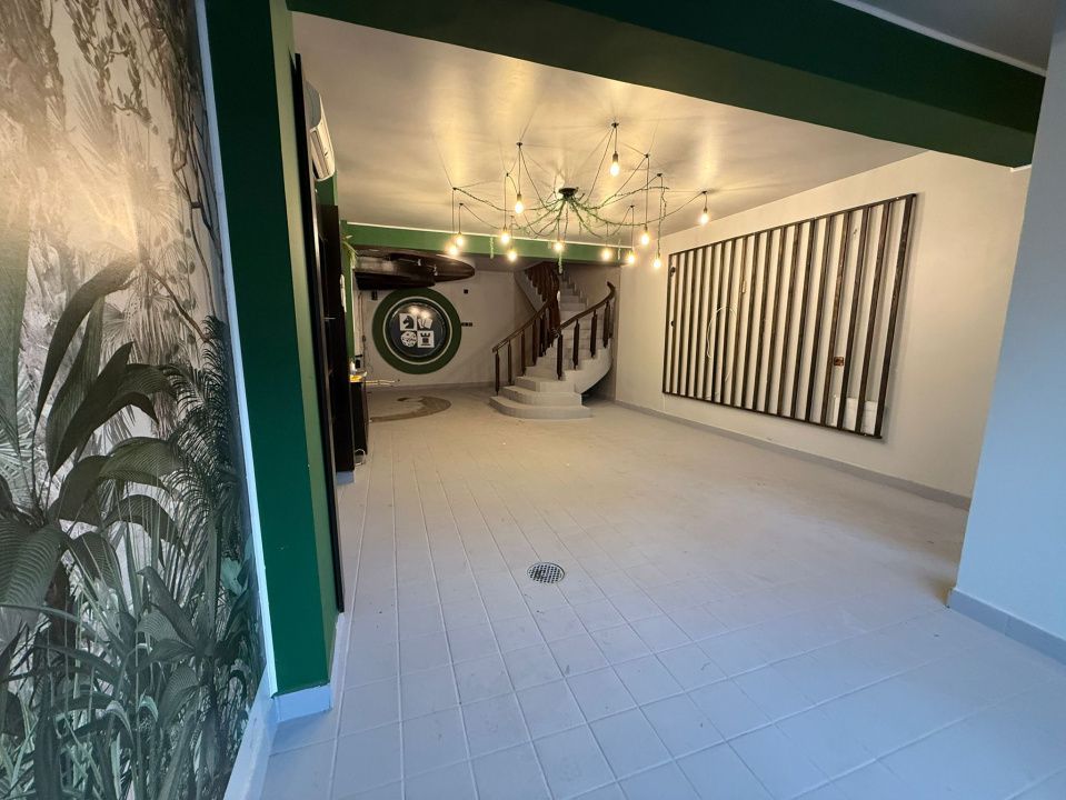 Spatiu comercial, 377 mp, Cartier 1 Mai, Zona Medicina Veche – fotografia 1 din 16