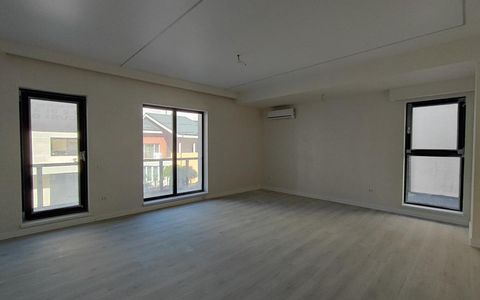 Apartament cu 3 camere si loc de parcare de vanzare in Tomis Plus, comision 0%