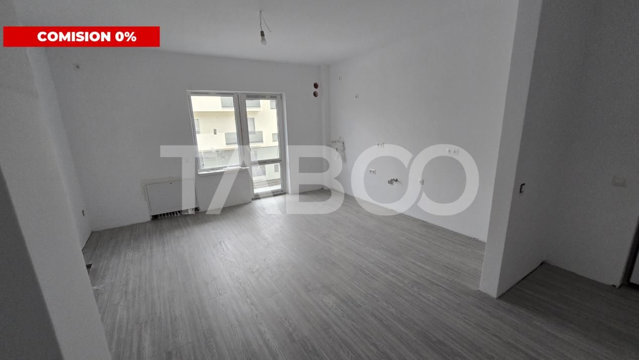 Apartament de vanzare cu 3 camere camara si parcare in Doamna Stanca – fotografia 1 din 6