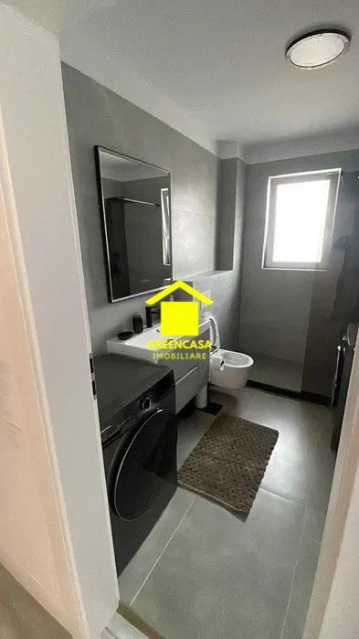 Apartament 3 camere, balcon, zona Somesului, Floresti – fotografia 7 din 7