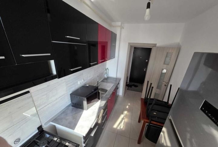 2 Camere | Berceni | PetFriendly | Centrala Proprie | Parcare – fotografia 3 din 5