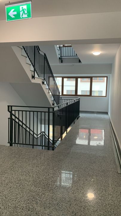 De vanzare apartament cu 2 camere - centrala termica Cartier Solar – fotografia 13 din 15