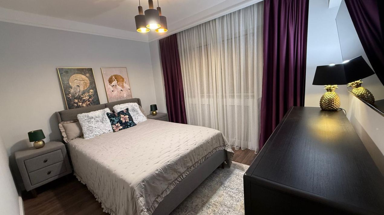 Apartament 3 camere - Piata Muncii – fotografia 1 din 17