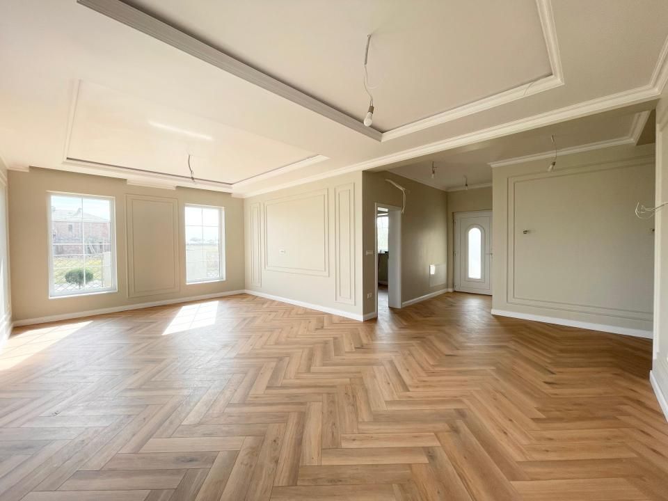 Casa individuala | Finisaje premium | 118 mp si 550 mp teren | Mosnita Veche – fotografia 3 din 16
