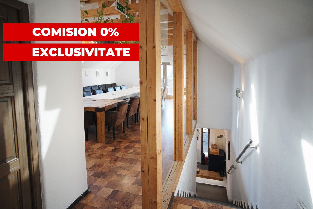 Vanzare Pensiune de Lux in Vlaha, Oportunitate Investitie Turism – fotografia 21 din 40