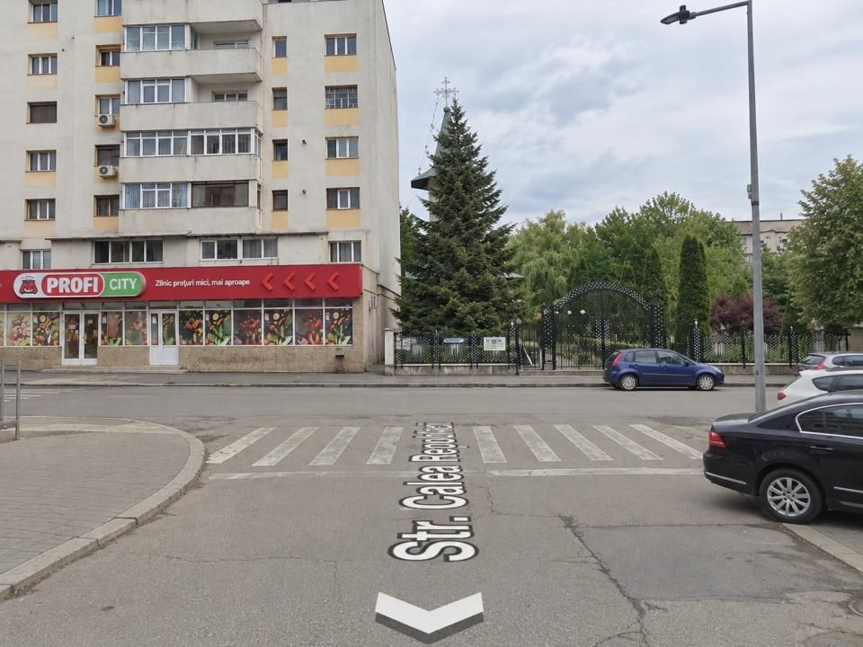 Spațiu comercial de vânzare 151 mp , Strada Bicaz – fotografia 15 din 16