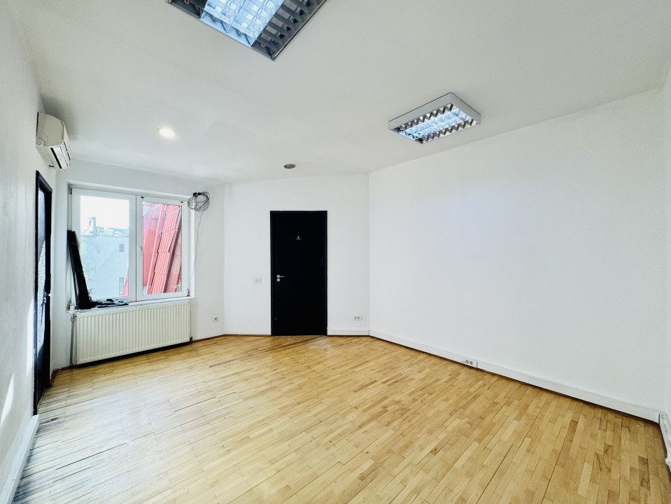 200 Mp - Vila 2022 | D+P+1+M  | Dorobanti - Putul Lui Zamfir - Floreasca – fotografia 13 din 21