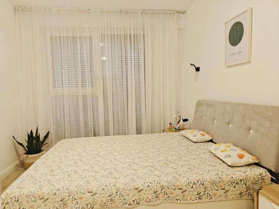 Apartament 2 camere | Valletta Residence, Sisești | Băneasa | 59,51 mp utili | – fotografia 5 din 8