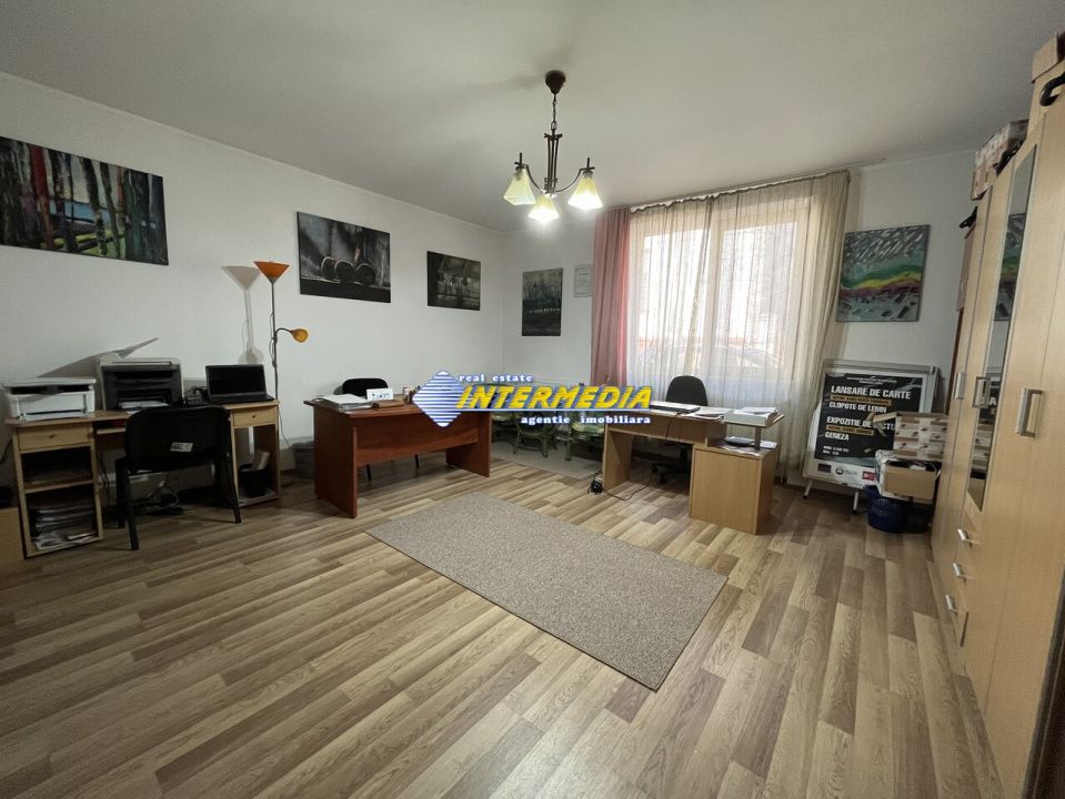 Casa vanzare Alba Iulia zona Centru ideala pentru doua familii finisata complet – fotografia 23 din 23