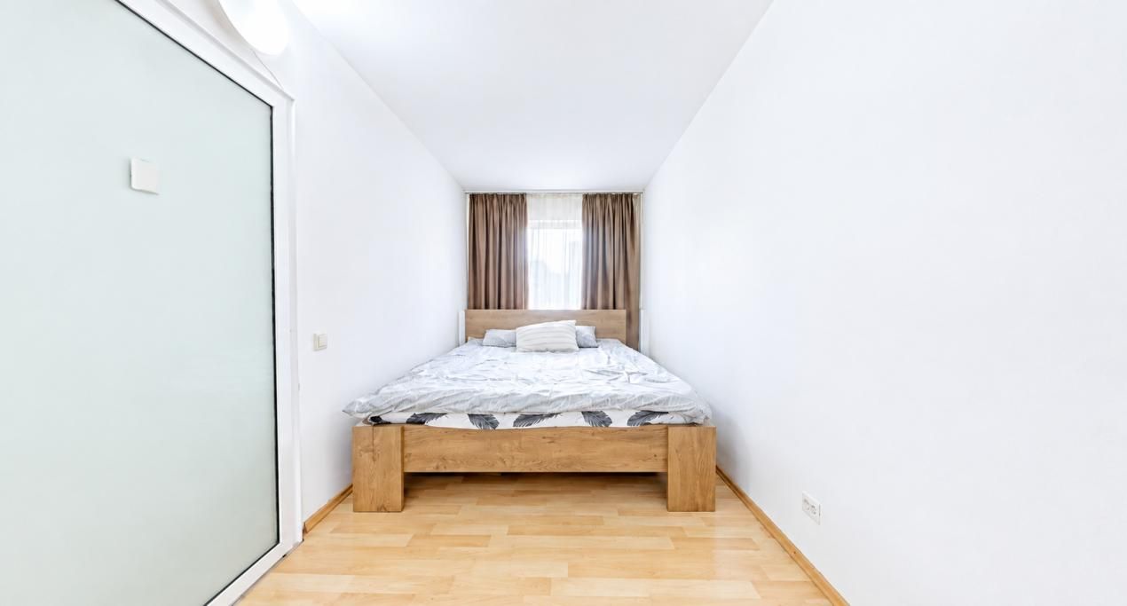 Vânzare apartament cu 3 camere, decomandat, mobilat si utilat - Bld. Griviței – fotografia 4 din 10