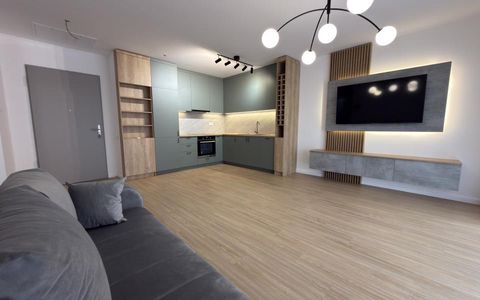 Apartament premium 2 camere, prima închiriere, Hexagon Era  + parcare subterană