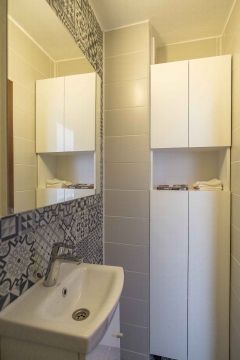 3 camere, Calea Vitan – etaj 8/10, bloc reabilitat termic – fotografia 16 din 16