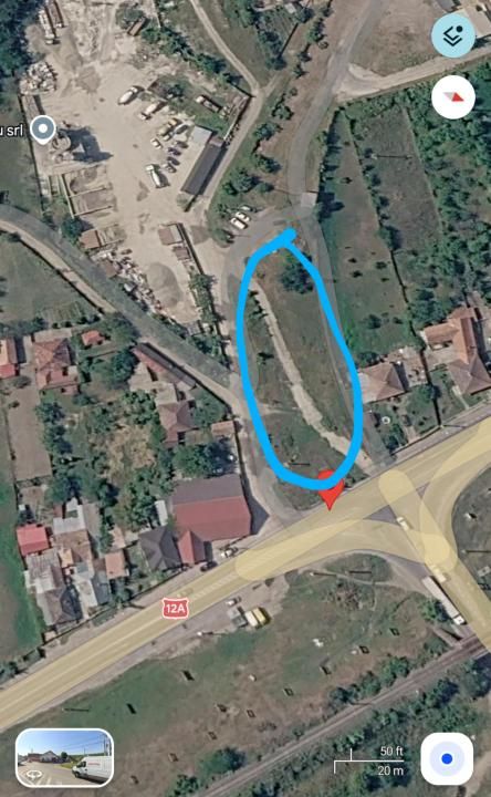 Teren Comănești, locație strategică !!! – fotografia 4 din 10