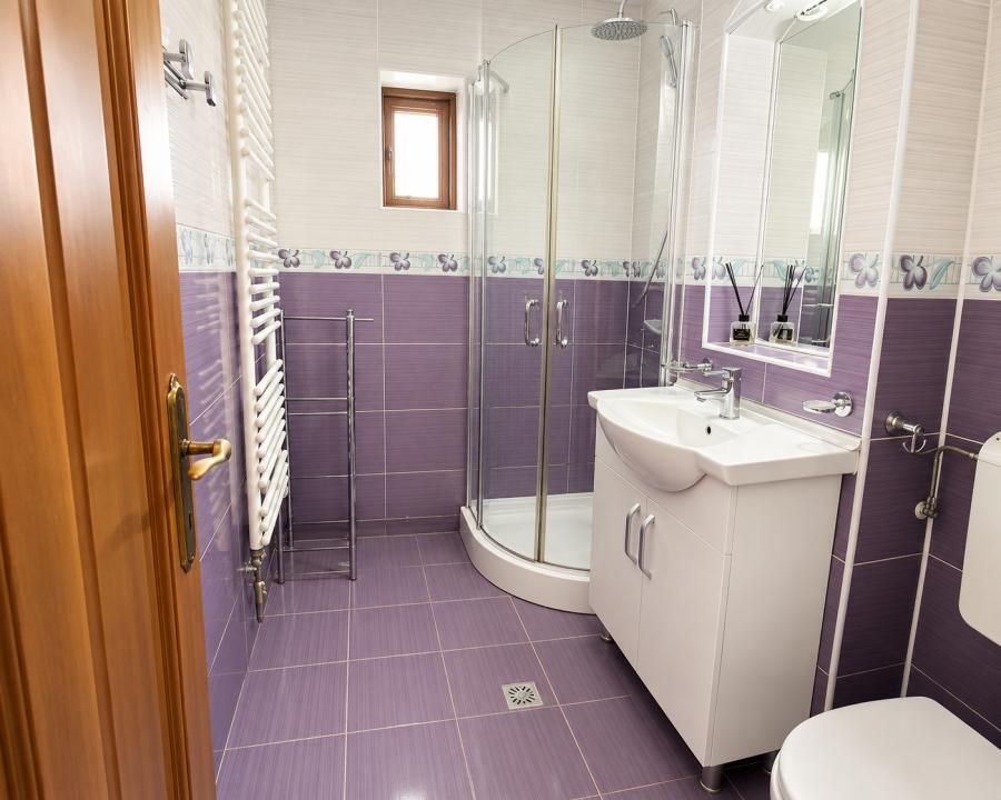 Apartament elegant 3 camere, 64 mp utili, etaj 4 - Zona Complexului – fotografia 5 din 7