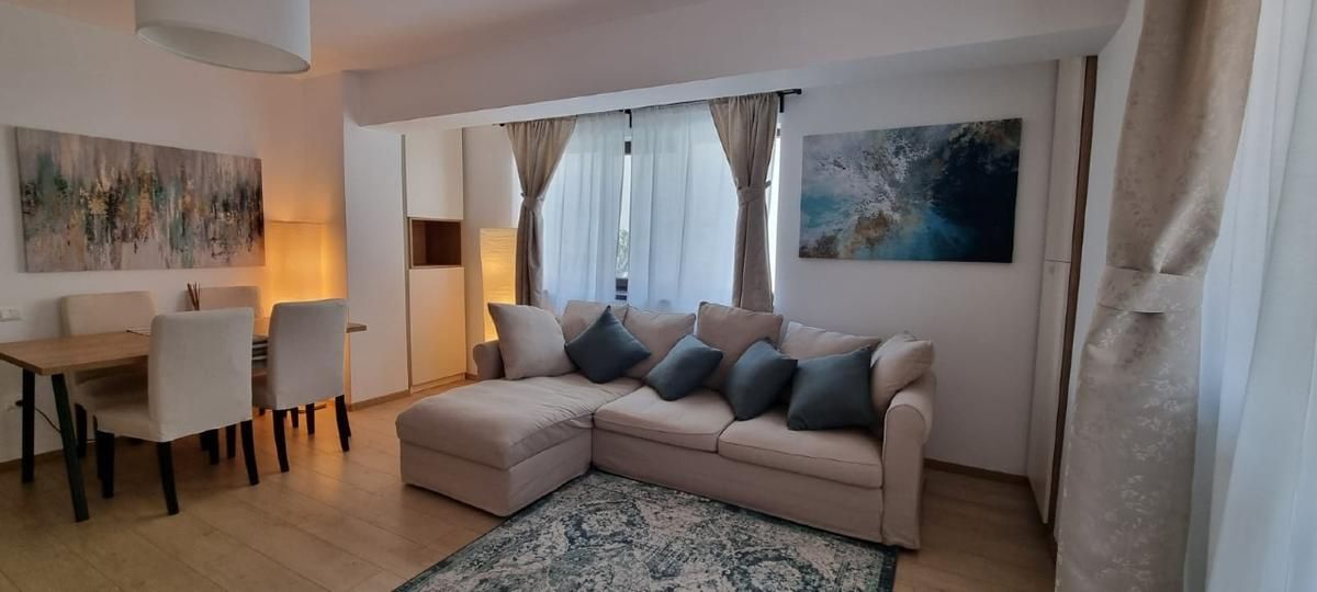 Apartament 2 camere-63mp-10minute de mers pe jos pana la metrou Mihai Bravu – fotografia 4 din 9