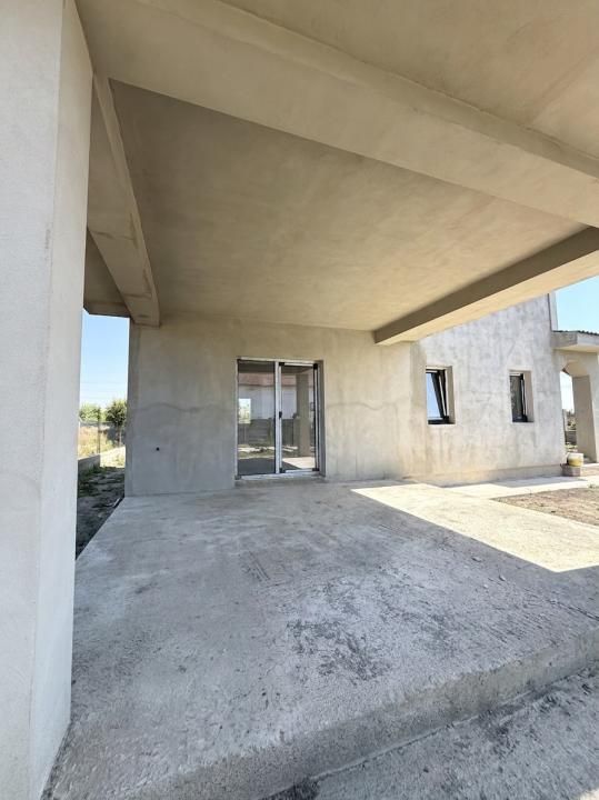 Duplex 4 camere, 125 mp utili, 350 mp teren, terasa 10mp - Giarmata Vii – fotografia 17 din 37