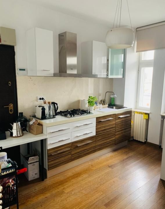 Apartament 4 Camere| Piata Romana| Piata Lahovari | Bd Magheru – fotografia 4 din 11