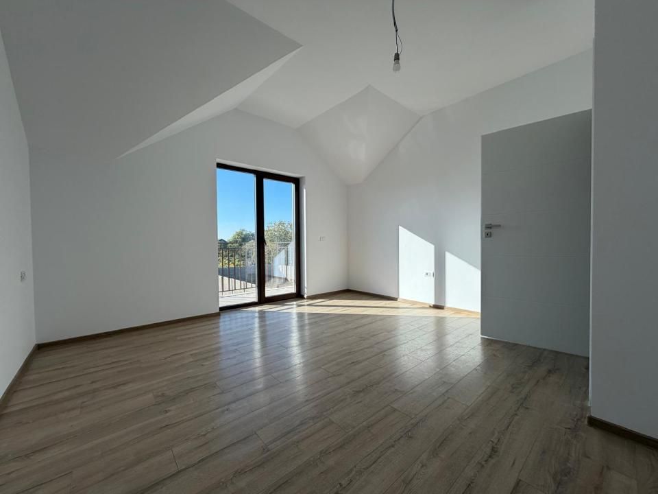 Duplex despartit | Covaci | Toate utilitatile | Finisaje premium | Finalizat | – fotografia 5 din 17