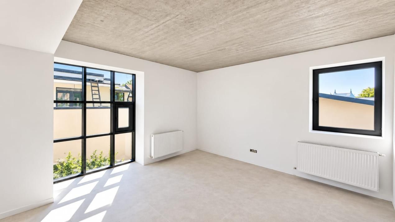 Duplex 4 camere 139MP | Bucurestii Noi | 2 locuri de parcare | Gradina | P+1+M | – fotografia 5 din 23