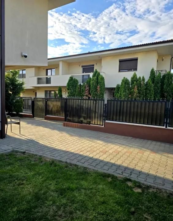 Duplex de vanzare, complet mobilat, 116mp, gradina, 3 parcari, str. Urusagului! – fotografia 7 din 8