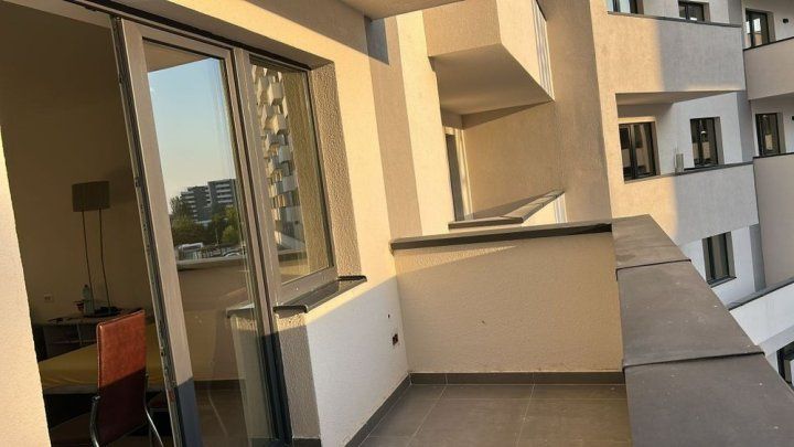 Garsoniera de inchiriat | Militari | Metrou | Nou | Centrala Bloc – fotografia 5 din 6